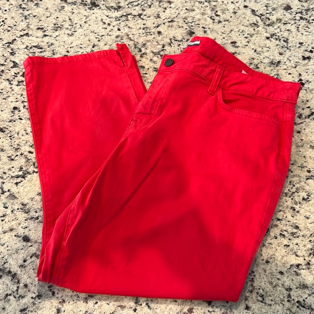 Tommy Hilfiger Capris